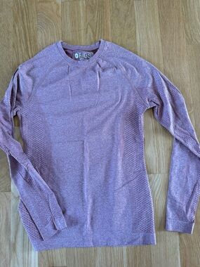 FIGS Longsleeve Salta underscrub